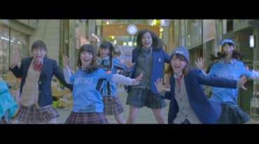 屋外/店頭/交通ムービー