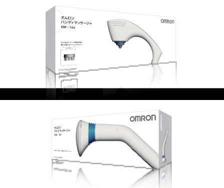 商品パッケージ